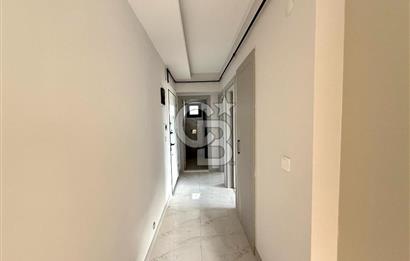 MUSELAND BORNOVA TUVAL YAPI 2+1 SATILIK DAİRE