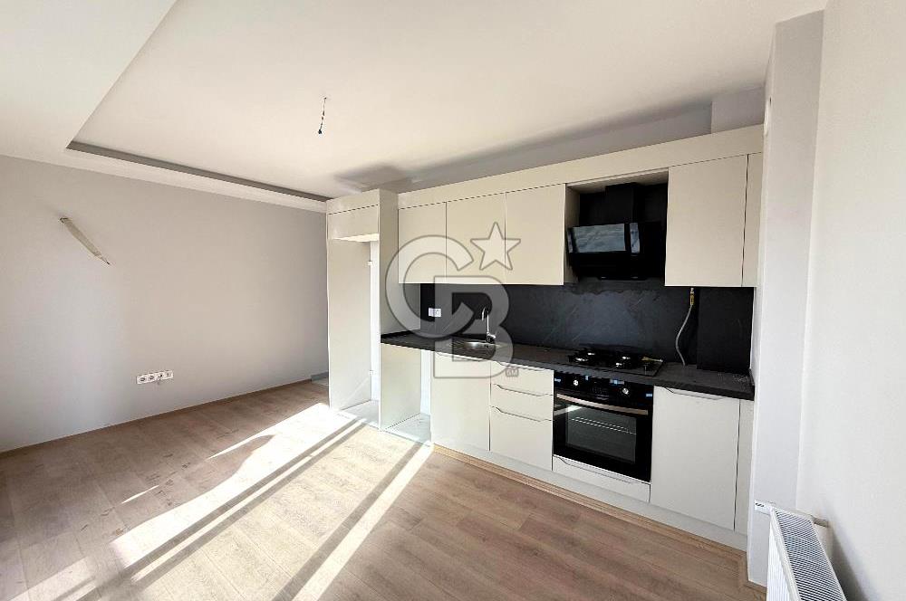 MUSELAND BORNOVA TUVAL YAPI 2+1 SATILIK DAİRE