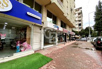 ADANA REŞATBEY – VALİ EVİ KARŞISI KİRALIK DÜKKAN - 7 - 330873