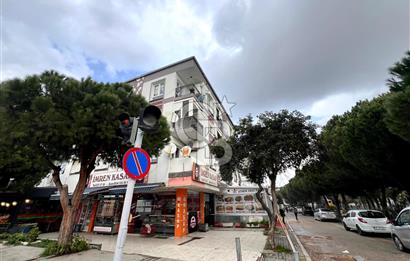 MUSELAND KARABAĞLAR İBRAHİM KAVUR İLKOKULU YANI 3+1 SATILIK DAİR