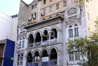 Konak Gaziler Caddesinde Basmahane Garı Yakınında Satılık Ofis - 1 - 330856