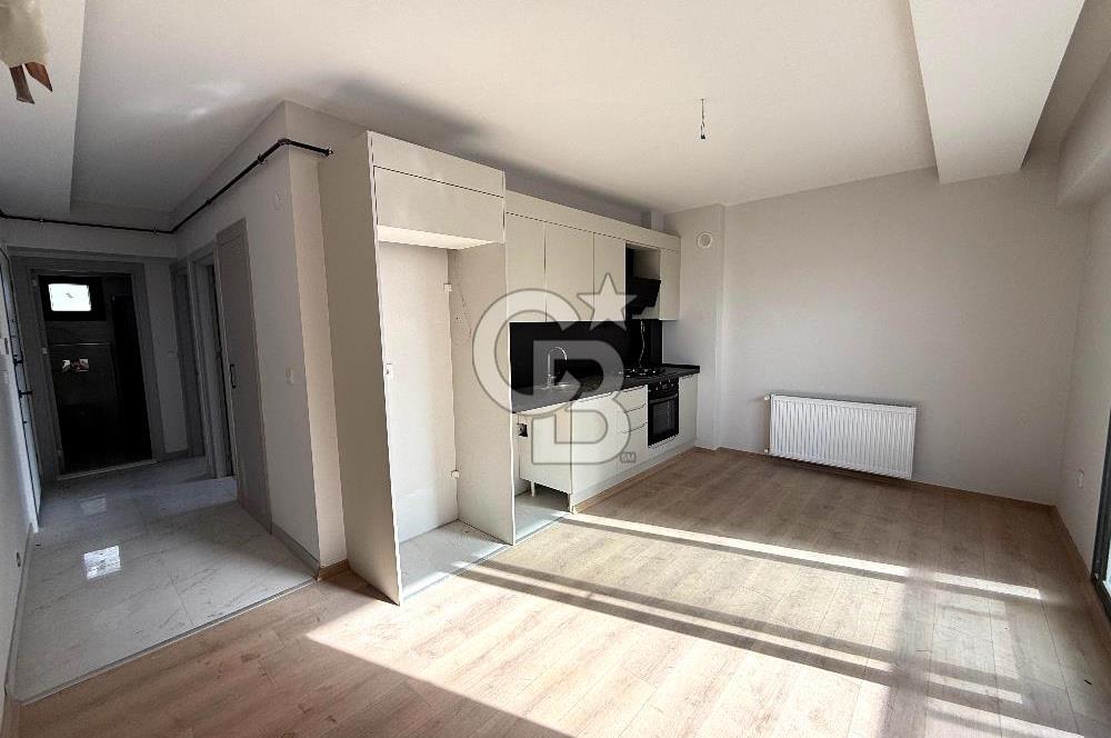 MUSELAND BORNOVA TUVAL YAPI 2+1 SATILIK DAİRE