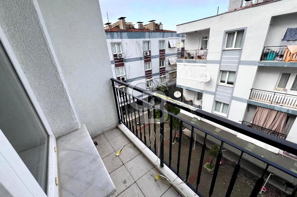 MUSELAND KARABAĞLAR İBRAHİM KAVUR İLKOKULU YANI 3+1 SATILIK DAİR