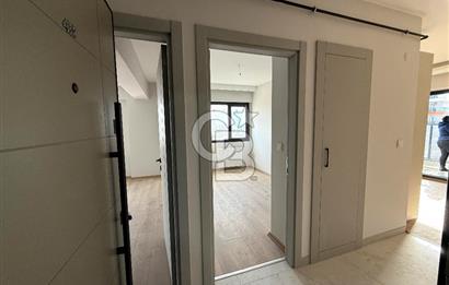 MUSELAND BORNOVA TUVAL YAPI 2+1 SATILIK DAİRE