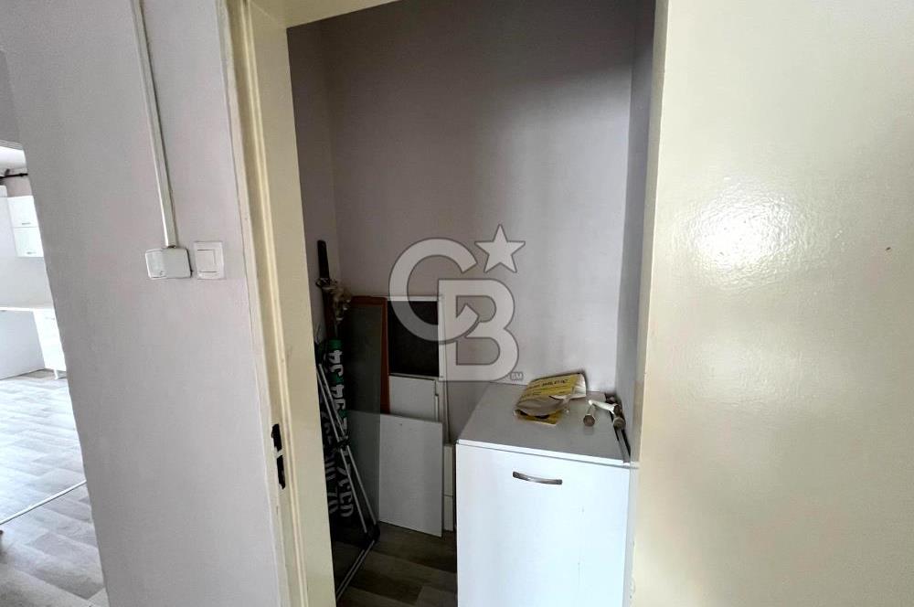 MUSELAND KARABAĞLAR İBRAHİM KAVUR İLKOKULU YANI 3+1 SATILIK DAİR