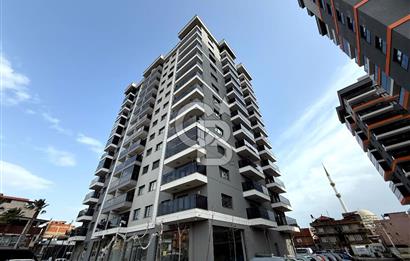 MUSELAND BORNOVA TUVAL YAPI 2+1 SATILIK DAİRE