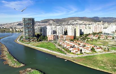 Mavişehir Albatros Sitesi Deniz Manzaralı Satılık Boş 3+1 Daire