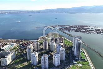 Mavişehir Albatros Sitesi Deniz Manzaralı Satılık Boş 3+1 Daire - 5 - 330927