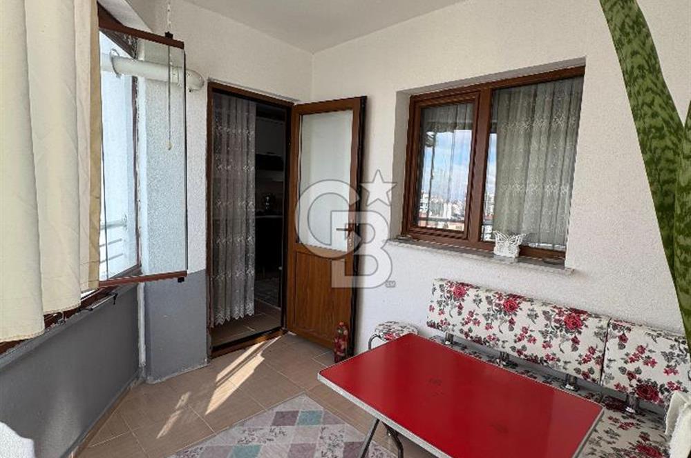 ETİMESGUT AHİ MESUT'TA SİTE İÇERİSİNDE ACİL SATILIK 3+1 DAİRE