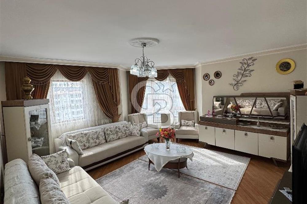 ETİMESGUT AHİ MESUT'TA SİTE İÇERİSİNDE ACİL SATILIK 3+1 DAİRE