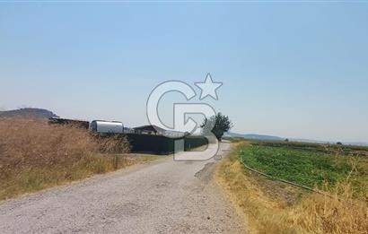 Foça Kemal Atatürk mah. Büyük Parsel Fırsatı