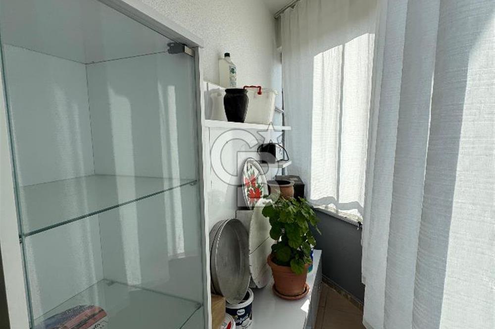 ETİMESGUT AHİ MESUT'TA SİTE İÇERİSİNDE ACİL SATILIK 3+1 DAİRE