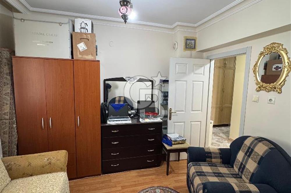 ETİMESGUT AHİ MESUT'TA SİTE İÇERİSİNDE ACİL SATILIK 3+1 DAİRE