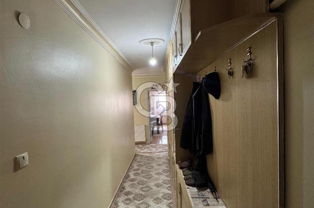 ETİMESGUT AHİ MESUT'TA SİTE İÇERİSİNDE ACİL SATILIK 3+1 DAİRE