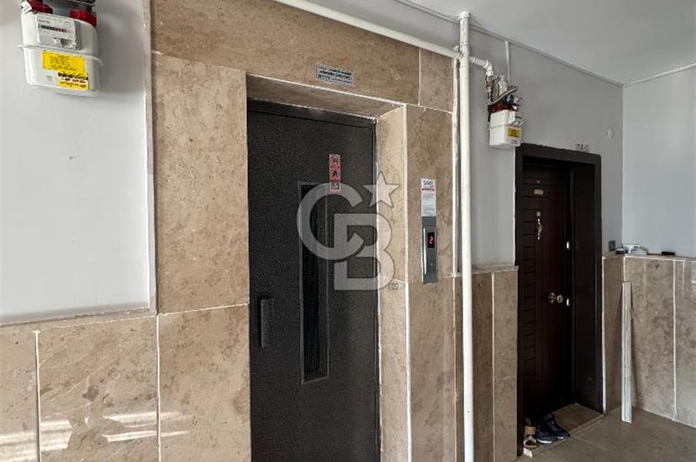 ETİMESGUT AHİ MESUT'TA SİTE İÇERİSİNDE ACİL SATILIK 3+1 DAİRE