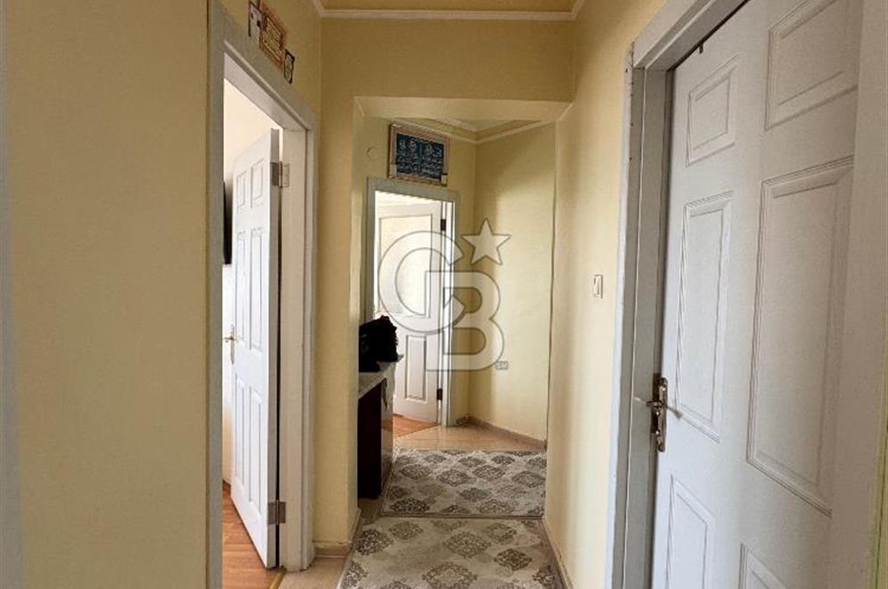 ETİMESGUT AHİ MESUT'TA SİTE İÇERİSİNDE ACİL SATILIK 3+1 DAİRE