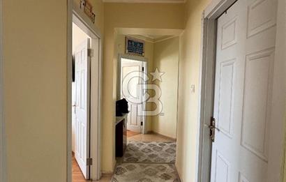 ETİMESGUT AHİ MESUT'TA SİTE İÇERİSİNDE ACİL SATILIK 3+1 DAİRE