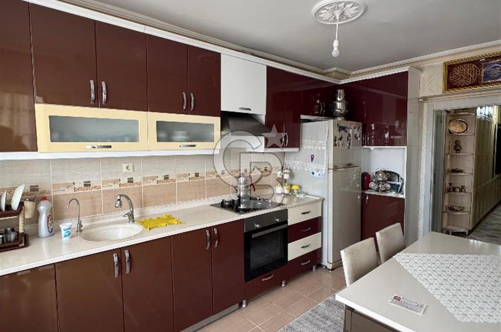 ETİMESGUT AHİ MESUT'TA SİTE İÇERİSİNDE ACİL SATILIK 3+1 DAİRE