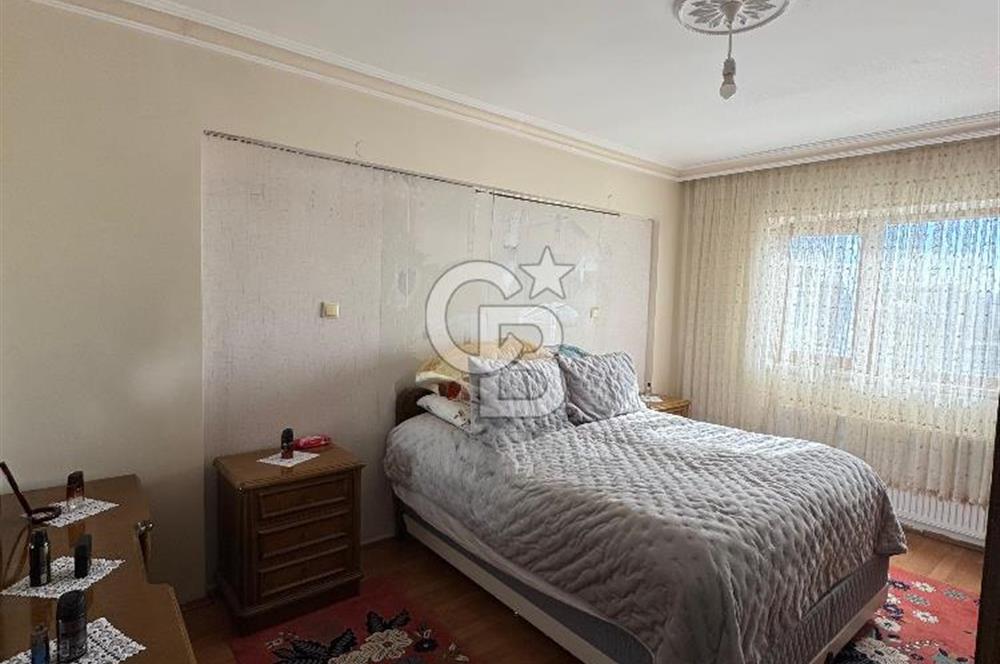 ETİMESGUT AHİ MESUT'TA SİTE İÇERİSİNDE ACİL SATILIK 3+1 DAİRE