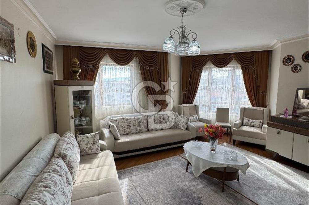 ETİMESGUT AHİ MESUT'TA SİTE İÇERİSİNDE ACİL SATILIK 3+1 DAİRE