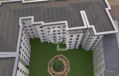 CB ONE'DAN ÜSKÜDAR İCADİYE PROJEDEN YATIRIMLIK 2+1 DAİRE