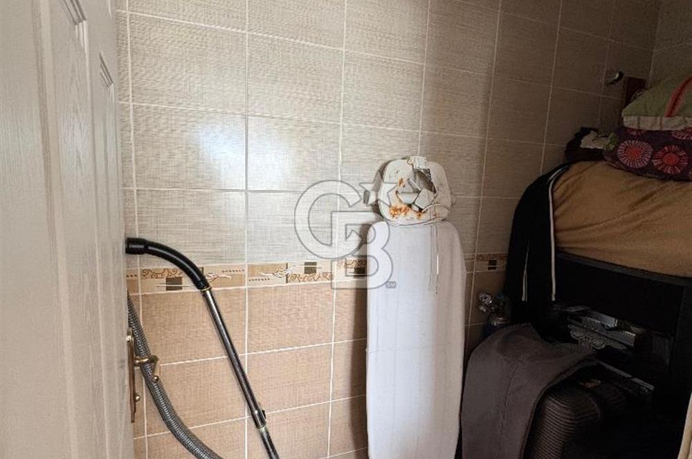 ETİMESGUT AHİ MESUT'TA SİTE İÇERİSİNDE ACİL SATILIK 3+1 DAİRE