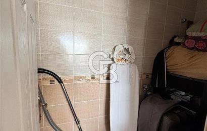 ETİMESGUT AHİ MESUT'TA SİTE İÇERİSİNDE ACİL SATILIK 3+1 DAİRE