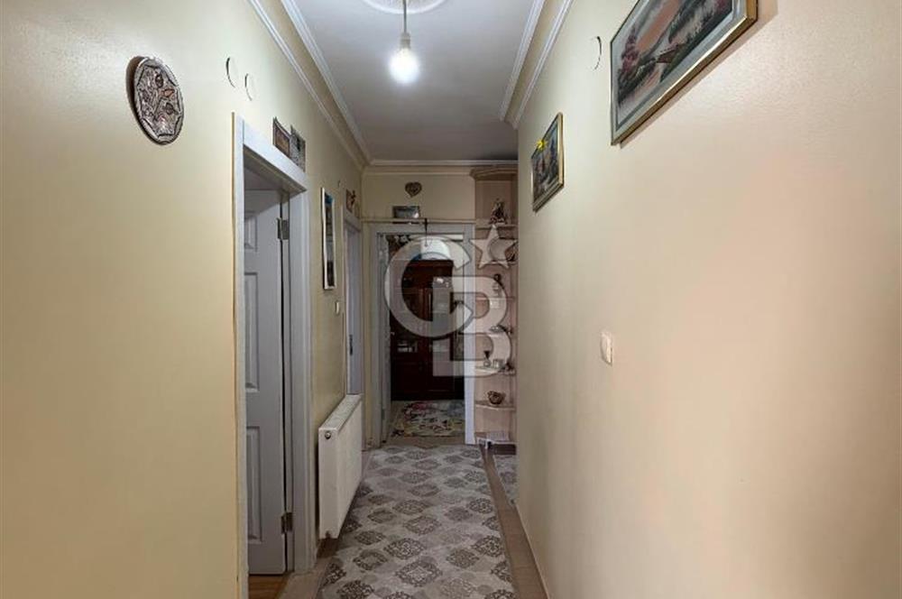 ETİMESGUT AHİ MESUT'TA SİTE İÇERİSİNDE ACİL SATILIK 3+1 DAİRE