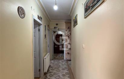 ETİMESGUT AHİ MESUT'TA SİTE İÇERİSİNDE ACİL SATILIK 3+1 DAİRE