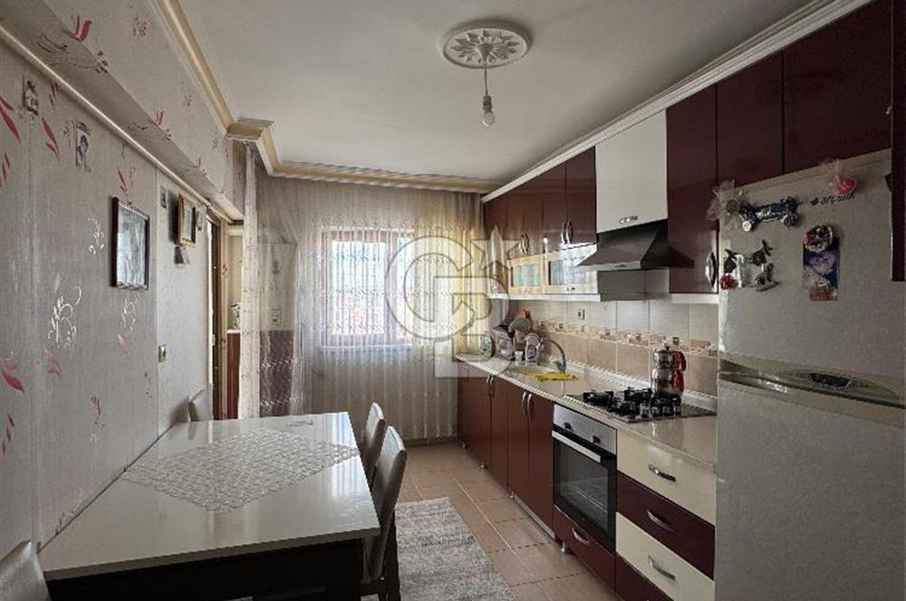 ETİMESGUT AHİ MESUT'TA SİTE İÇERİSİNDE ACİL SATILIK 3+1 DAİRE