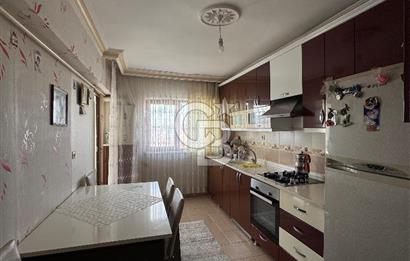 ETİMESGUT AHİ MESUT'TA SİTE İÇERİSİNDE ACİL SATILIK 3+1 DAİRE