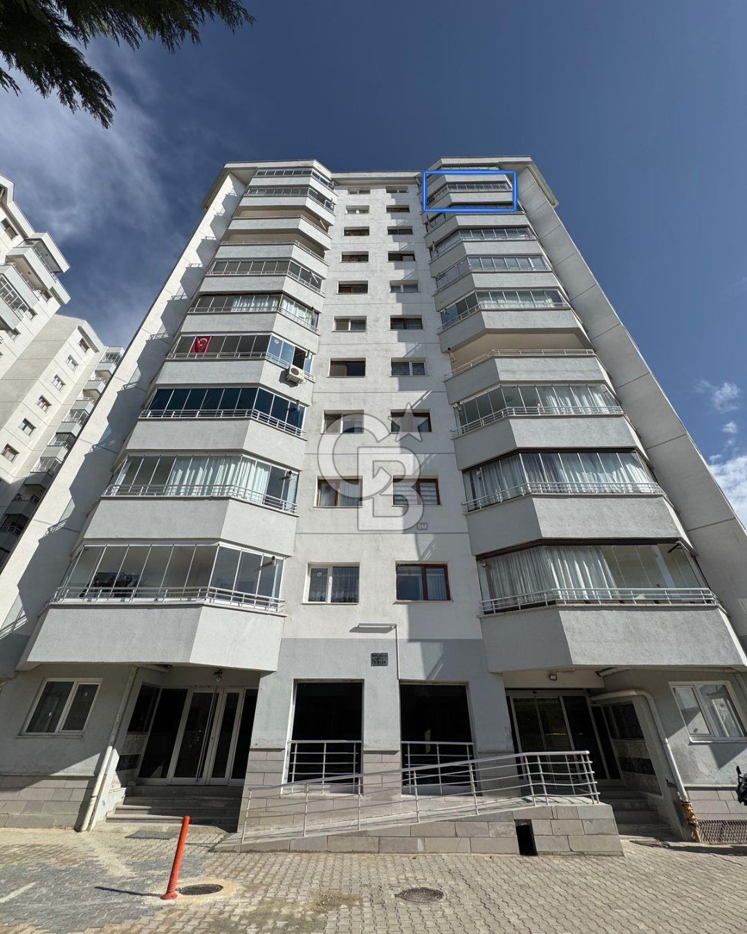 ETİMESGUT AHİ MESUT'TA SİTE İÇERİSİNDE ACİL SATILIK 3+1 DAİRE