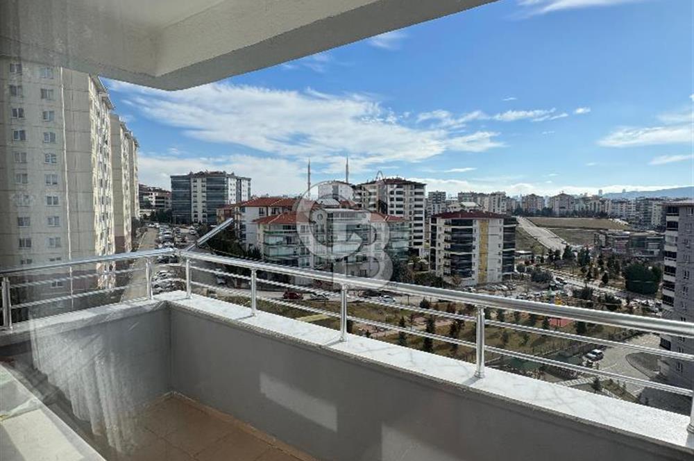 ETİMESGUT AHİ MESUT'TA SİTE İÇERİSİNDE ACİL SATILIK 3+1 DAİRE