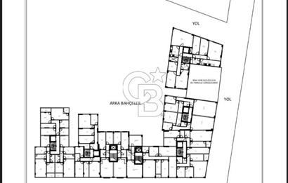 CB ONE'DAN ÜSKÜDAR İCADİYE PROJEDEN YATIRIMLIK 2+1 DAİRE