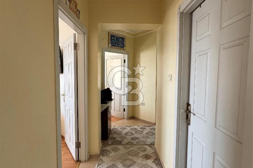 ETİMESGUT AHİ MESUT'TA SİTE İÇERİSİNDE ACİL SATILIK 3+1 DAİRE