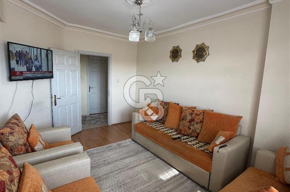 ETİMESGUT AHİ MESUT'TA SİTE İÇERİSİNDE ACİL SATILIK 3+1 DAİRE