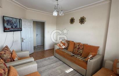 ETİMESGUT AHİ MESUT'TA SİTE İÇERİSİNDE ACİL SATILIK 3+1 DAİRE