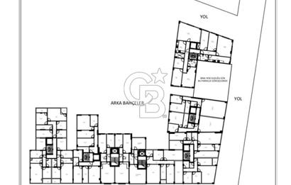 CB ONE'DAN ÜSKÜDAR İCADİYE PROJEDEN YATIRIMLIK 2+1 DAİRE