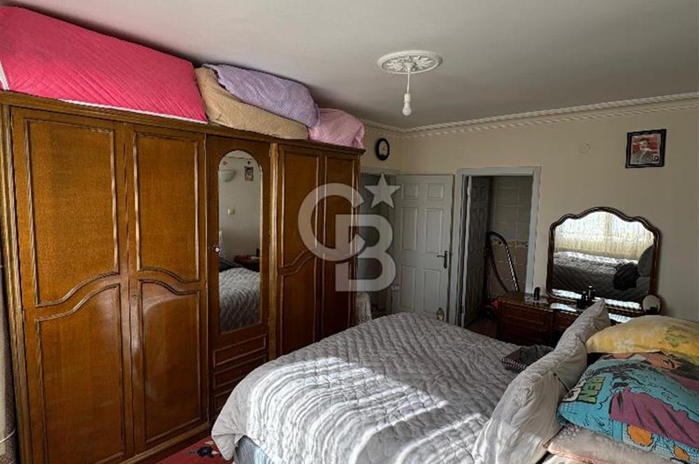 ETİMESGUT AHİ MESUT'TA SİTE İÇERİSİNDE ACİL SATILIK 3+1 DAİRE