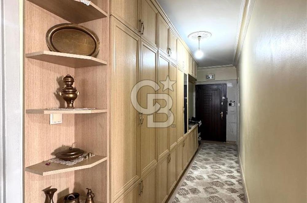 ETİMESGUT AHİ MESUT'TA SİTE İÇERİSİNDE ACİL SATILIK 3+1 DAİRE