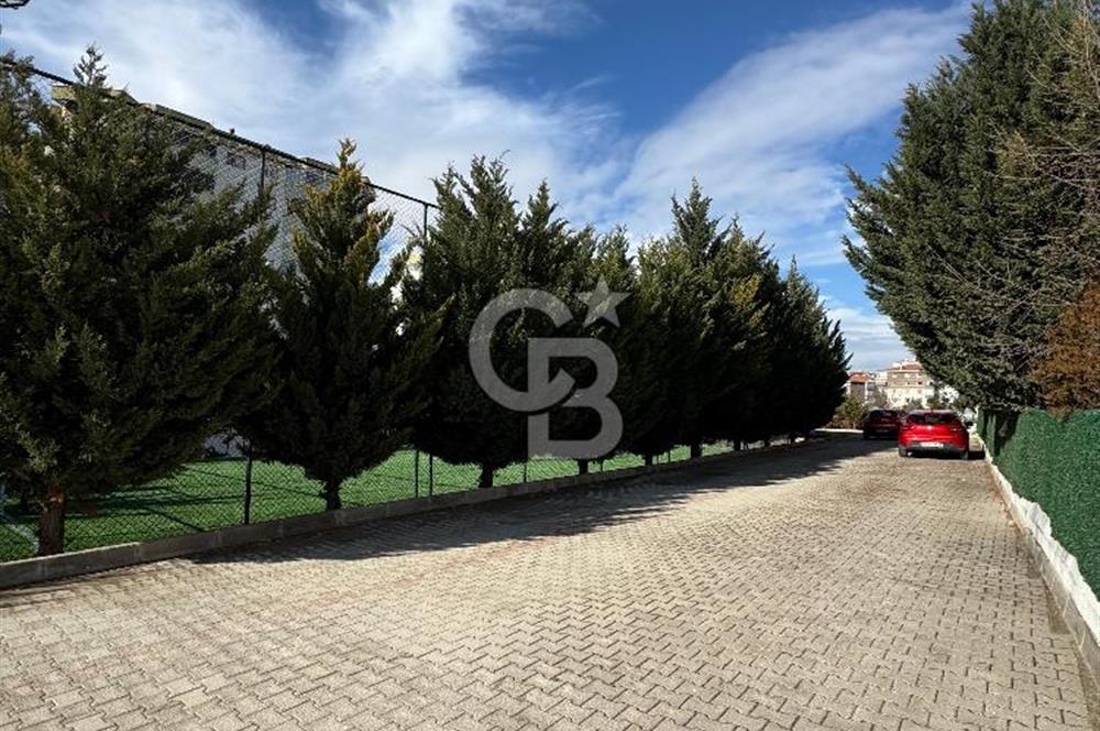 ETİMESGUT AHİ MESUT'TA SİTE İÇERİSİNDE ACİL SATILIK 3+1 DAİRE