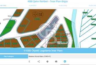 DERİNCE ÇINARLI MERSİNCİK SATILIK %30 İMARLI SATILIK KÖŞE PARSEL - 1 - 330896