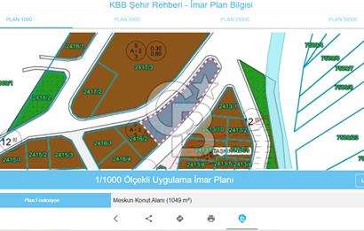 DERİNCE ÇINARLI MERSİNCİK SATILIK %30 İMARLI SATILIK KÖŞE PARSEL