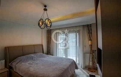 Bahçelievler de Merkezi konumda Satılık Daire.