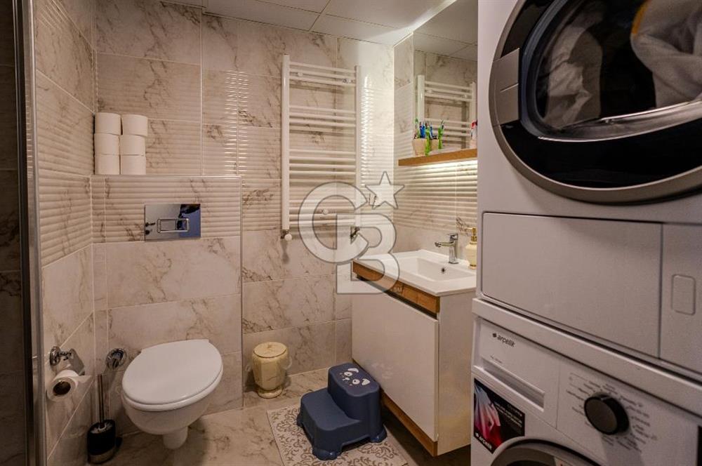 Bahçelievler de Merkezi konumda Satılık Daire.