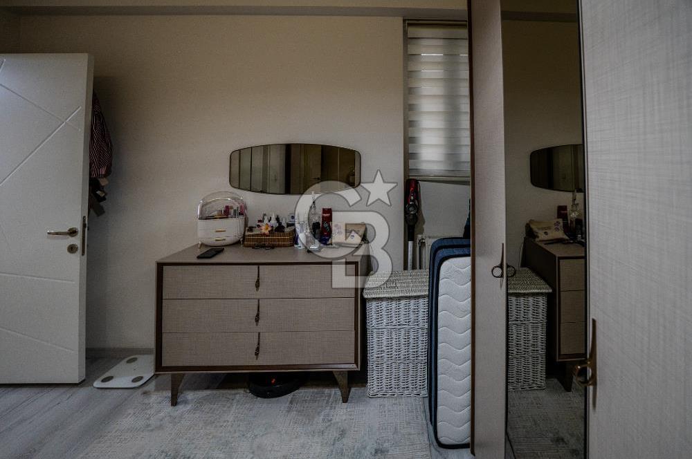 Bahçelievler de Merkezi konumda Satılık Daire.