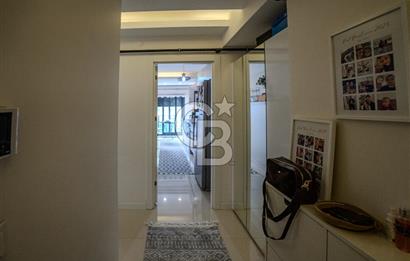 Bahçelievler de Merkezi konumda Satılık Daire.