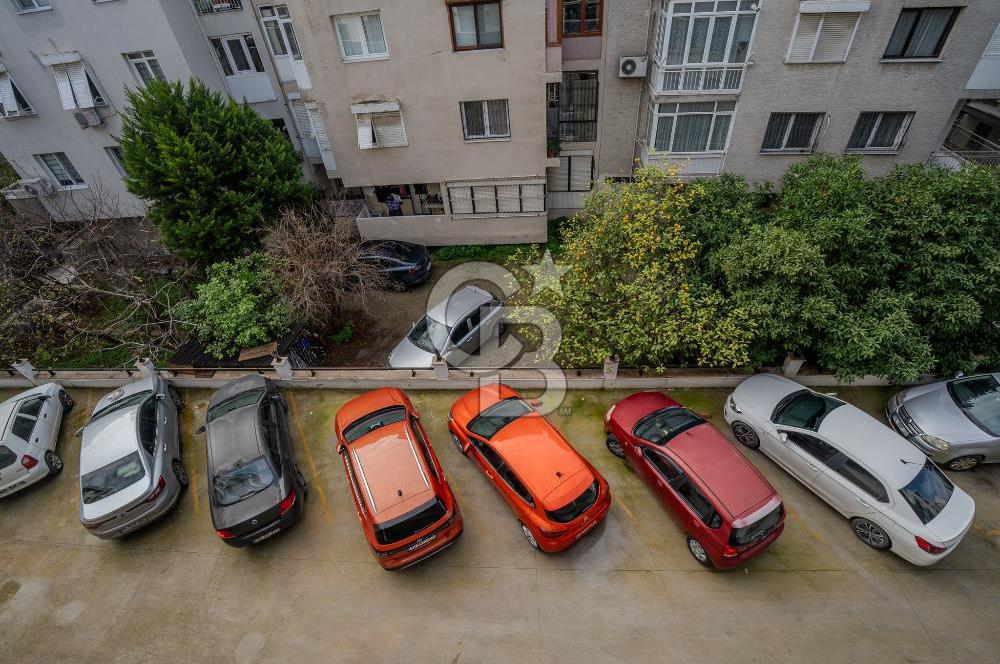 Bahçelievler de Merkezi konumda Satılık Daire.