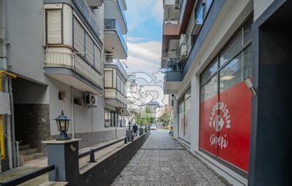 Bahçelievler de Merkezi konumda Satılık Daire.