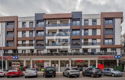 Bahçelievler de Merkezi konumda Satılık Daire.